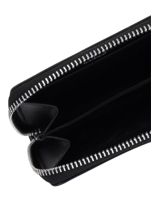 Portafoglio piccolo Tommy Jeans | AW0AW18089BDS